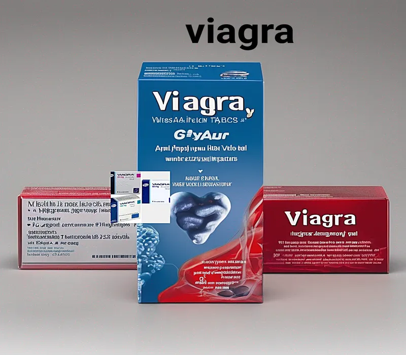 Venta de pastillas viagra